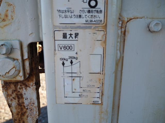 いすゞ エルフ 小型 平ボディ *********(96785) 19枚目