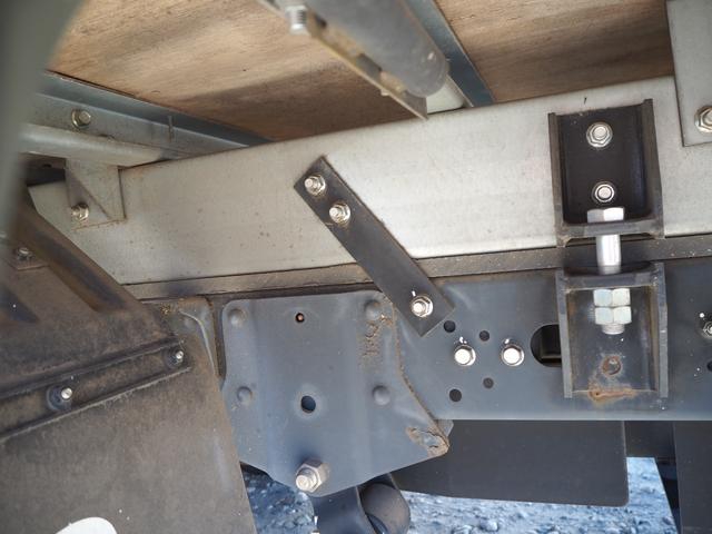 日産自動車 アトラス 小型 アルミバン *********(96784) 29枚目