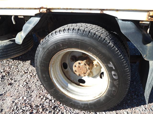 いすゞ エルフ 小型 平ボディ *********(96785) 21枚目