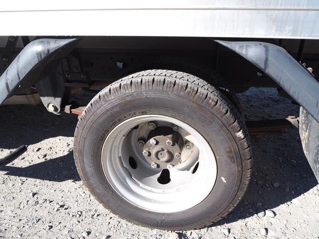 日産自動車 アトラス 小型 アルミバン *********(96784) 30枚目