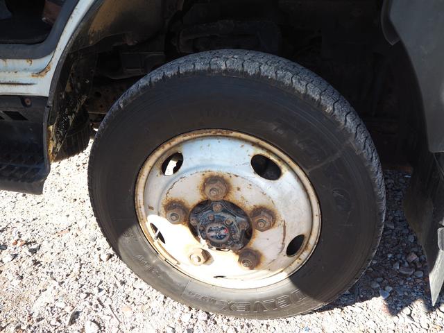 いすゞ エルフ 小型 平ボディ *********(96785) 22枚目