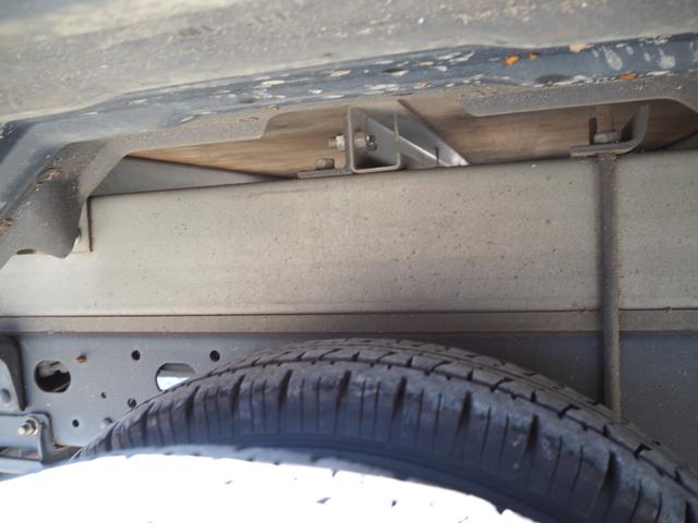 日産自動車 アトラス 小型 アルミバン *********(96784) 31枚目