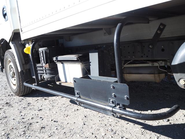 日産自動車 アトラス 小型 アルミバン *********(96784) 32枚目