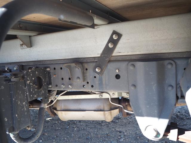 日産自動車 アトラス 小型 アルミバン *********(96784) 33枚目