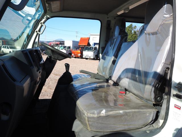 いすゞ エルフ 小型 平ボディ *********(96785) 29枚目