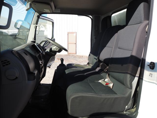 日産自動車 アトラス 小型 アルミバン *********(96784) 39枚目