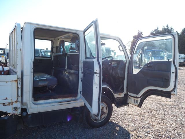 いすゞ エルフ 小型 平ボディ *********(96785) 31枚目