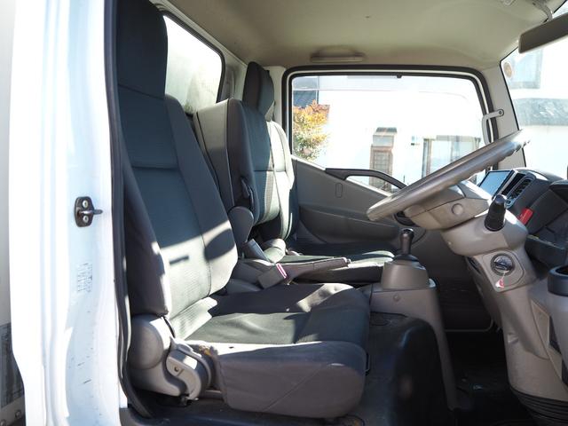 日産自動車 アトラス 小型 アルミバン *********(96784) 40枚目