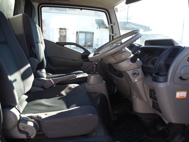 日産自動車 アトラス 小型 アルミバン *********(96784) 41枚目