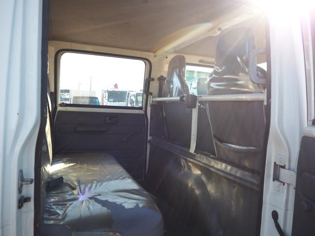 いすゞ エルフ 小型 平ボディ *********(96785) 34枚目