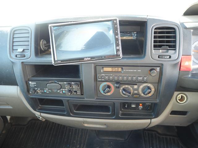 日産自動車 アトラス 小型 アルミバン *********(96784) 45枚目