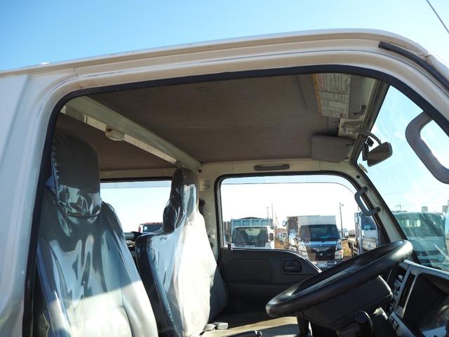 いすゞ エルフ 小型 平ボディ *********(96785) 37枚目