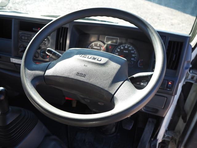 いすゞ エルフ 小型 平ボディ *********(96785) 40枚目