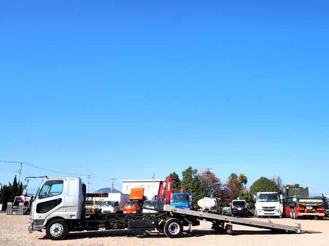 三菱ふそう ファイター 中型 車載専用車 *********(96787) 2枚目