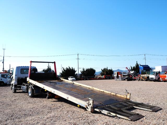 三菱ふそう ファイター 中型 車載専用車 *********(96787) 3枚目