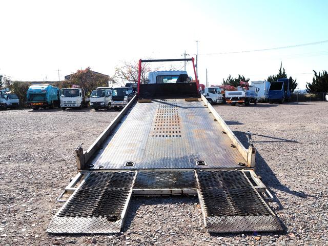 三菱ふそう ファイター 中型 車載専用車 *********(96787) 4枚目