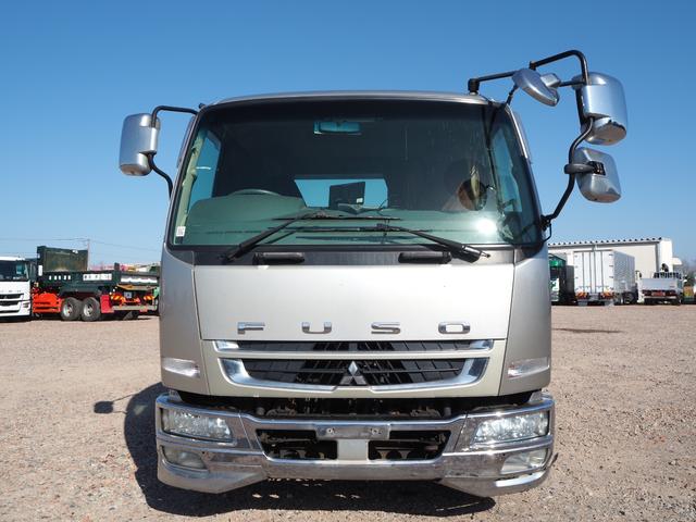 三菱ふそう ファイター 中型 車載専用車 *********(96787) 8枚目