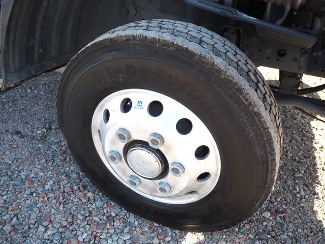 三菱ふそう ファイター 中型 車載専用車 *********(96787) 10枚目