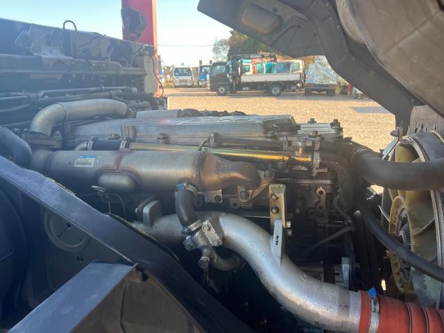 三菱ふそう ファイター 中型 車載専用車 *********(96787) 11枚目