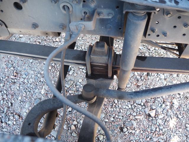 三菱ふそう ファイター 中型 車載専用車 *********(96787) 12枚目