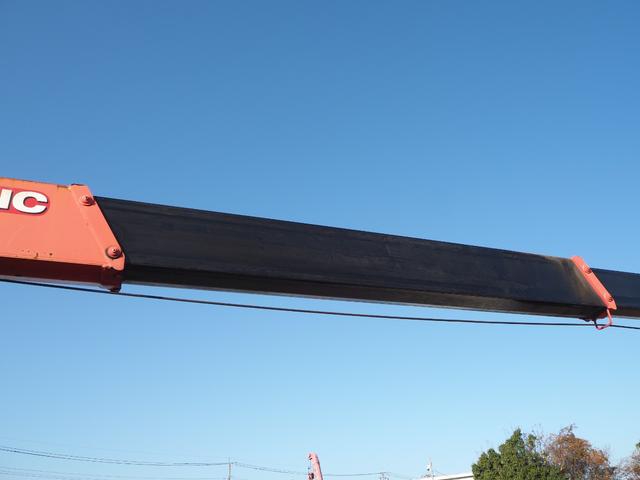 三菱ふそう ファイター 中型 平ボディ *********(96786) 18枚目