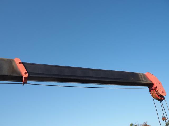 三菱ふそう ファイター 中型 平ボディ *********(96786) 19枚目