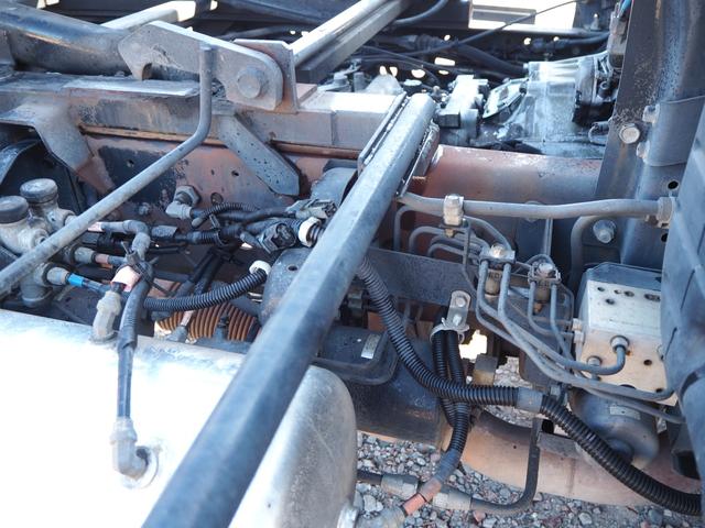 三菱ふそう ファイター 中型 車載専用車 *********(96787) 14枚目