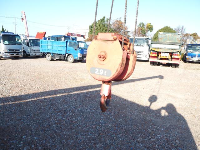 三菱ふそう ファイター 中型 平ボディ *********(96786) 20枚目