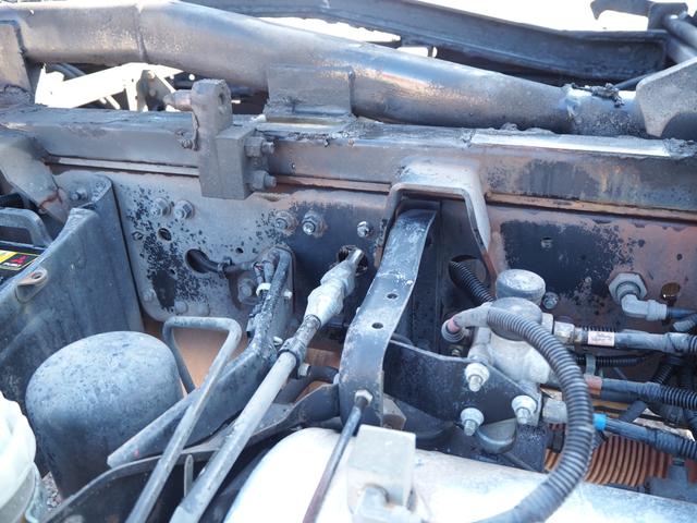 三菱ふそう ファイター 中型 車載専用車 *********(96787) 15枚目