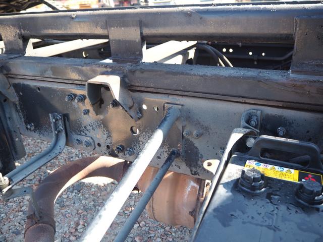 三菱ふそう ファイター 中型 車載専用車 *********(96787) 16枚目