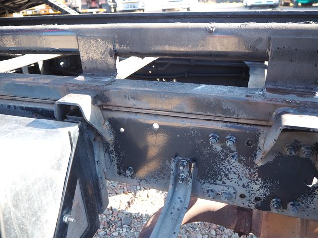 三菱ふそう ファイター 中型 車載専用車 *********(96787) 17枚目