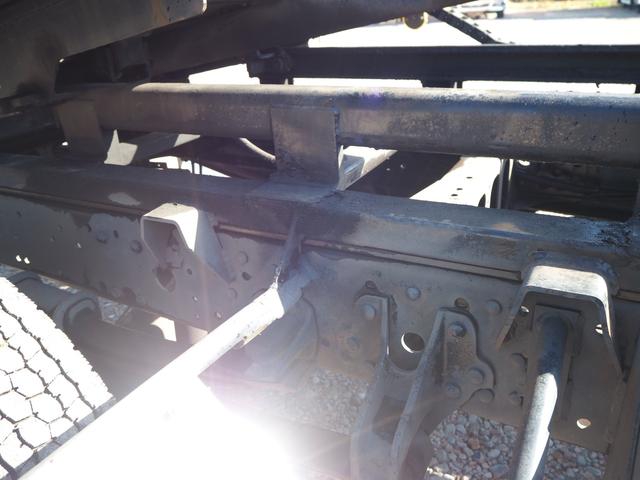 三菱ふそう ファイター 中型 車載専用車 *********(96787) 18枚目