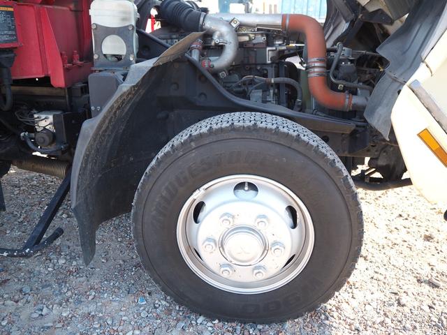 三菱ふそう ファイター 中型 平ボディ *********(96786) 24枚目