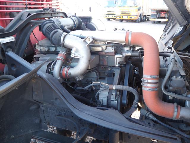 三菱ふそう ファイター 中型 平ボディ *********(96786) 25枚目