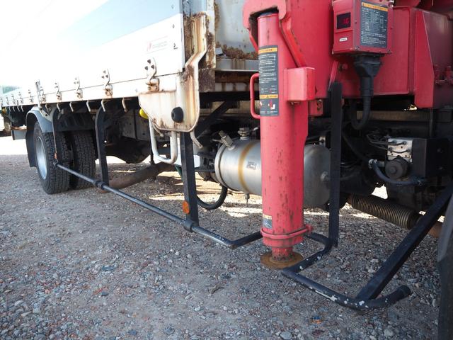 三菱ふそう ファイター 中型 平ボディ *********(96786) 26枚目