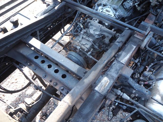 三菱ふそう ファイター 中型 車載専用車 *********(96787) 22枚目