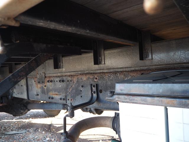 三菱ふそう ファイター 中型 平ボディ *********(96786) 28枚目