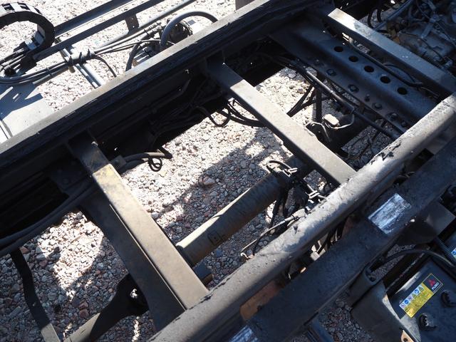 三菱ふそう ファイター 中型 車載専用車 *********(96787) 23枚目