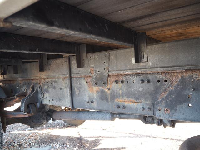 三菱ふそう ファイター 中型 平ボディ *********(96786) 29枚目