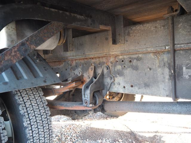 三菱ふそう ファイター 中型 平ボディ *********(96786) 30枚目