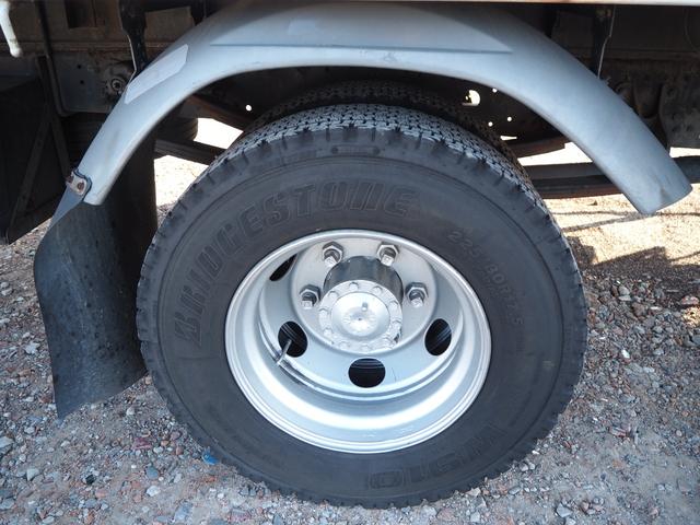 三菱ふそう ファイター 中型 平ボディ *********(96786) 31枚目