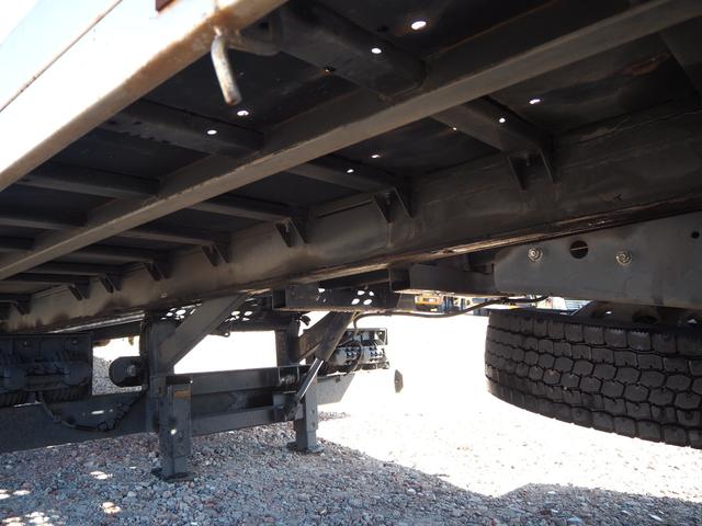 三菱ふそう ファイター 中型 車載専用車 *********(96787) 27枚目