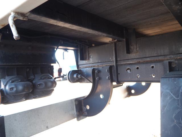 三菱ふそう ファイター 中型 平ボディ *********(96786) 34枚目