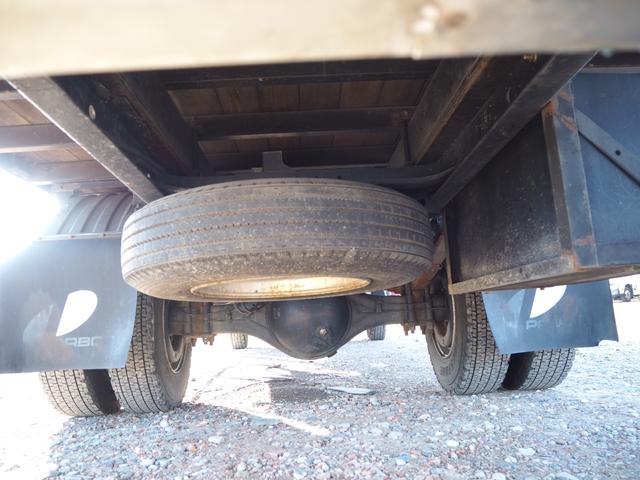 三菱ふそう ファイター 中型 平ボディ *********(96786) 35枚目