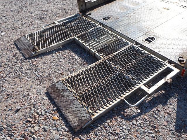 三菱ふそう ファイター 中型 車載専用車 *********(96787) 30枚目