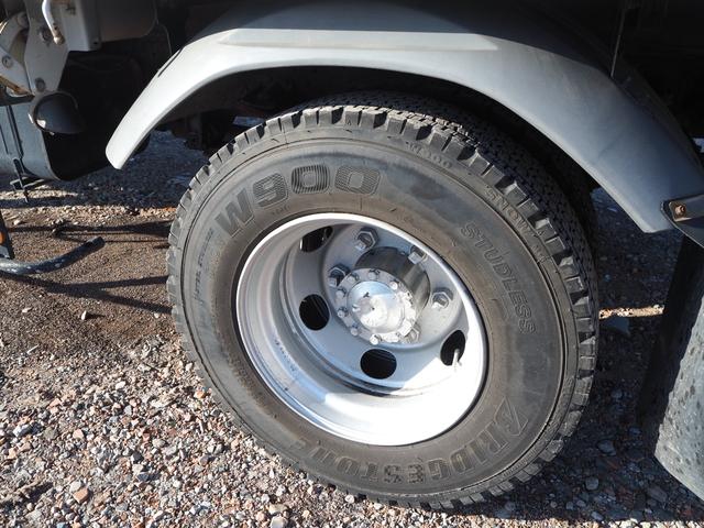 三菱ふそう ファイター 中型 平ボディ *********(96786) 37枚目