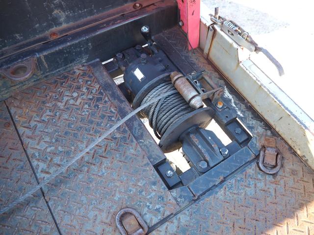 三菱ふそう ファイター 中型 車載専用車 *********(96787) 32枚目