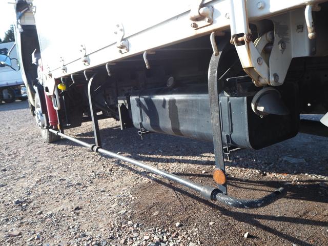 三菱ふそう ファイター 中型 平ボディ *********(96786) 38枚目