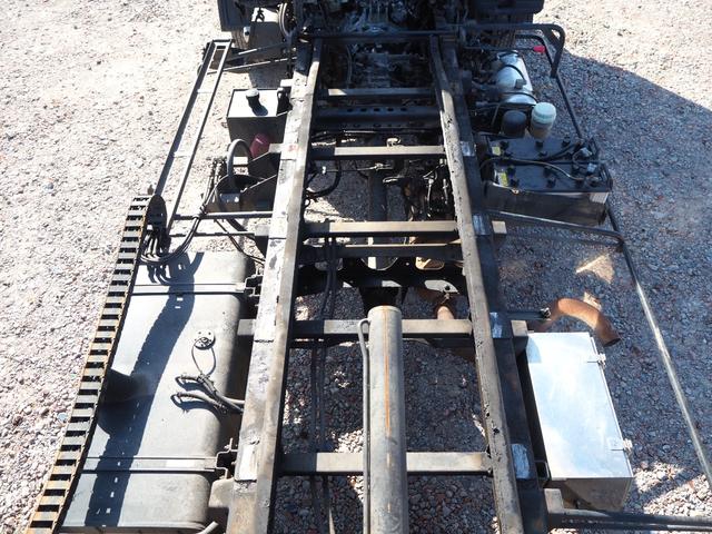 三菱ふそう ファイター 中型 車載専用車 *********(96787) 33枚目