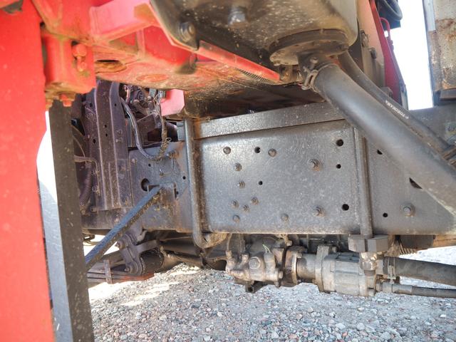 三菱ふそう ファイター 中型 平ボディ *********(96786) 40枚目